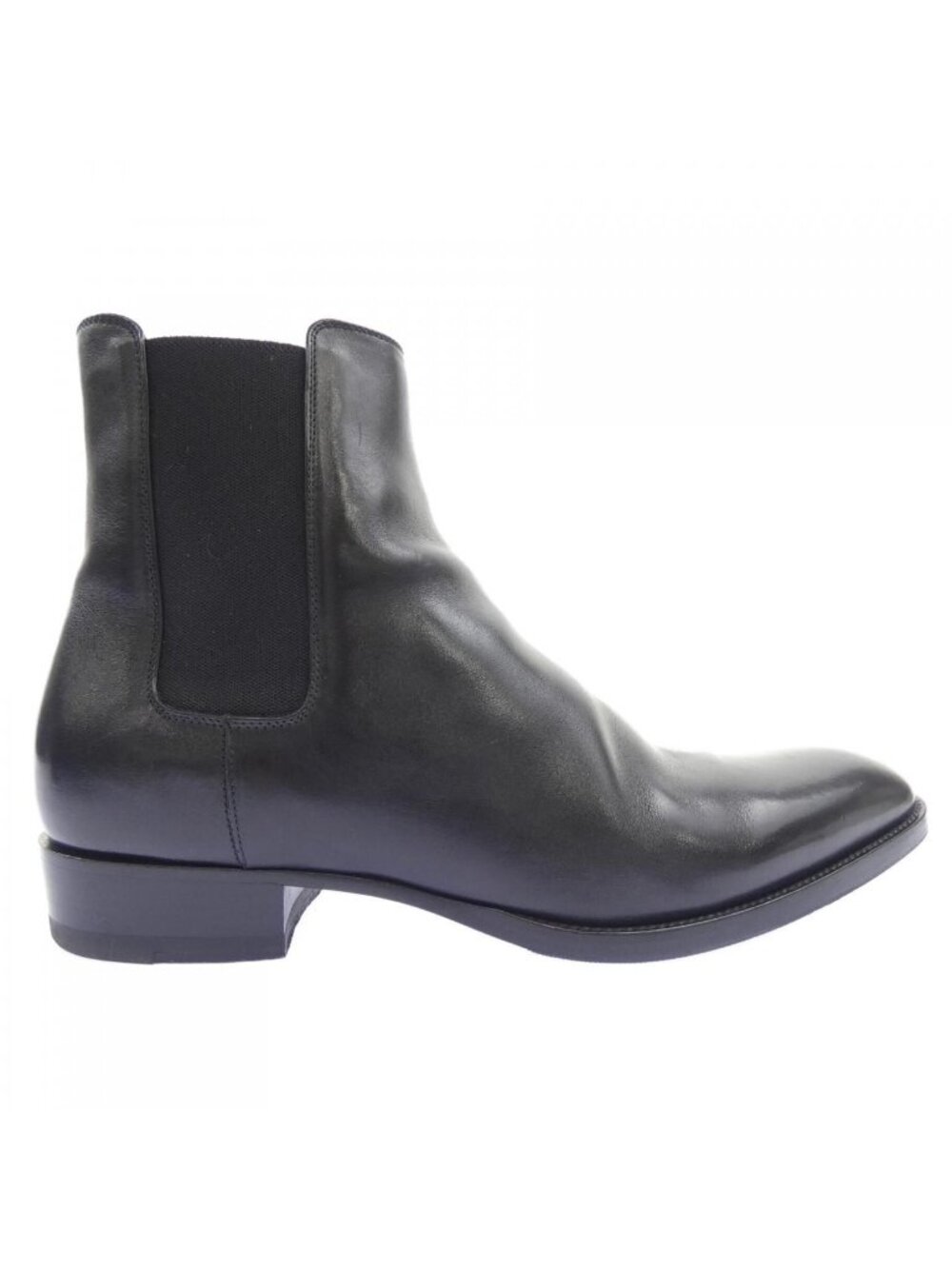 Saint Laurent Boots Black